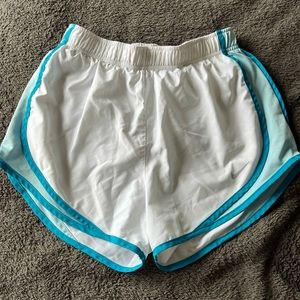 Nike Dri-Fit shorts